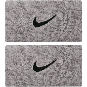 Nike Swoosh DOUBLEWIDE Wristbands