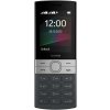 Nokia 150 Dual SIM čierny (286845670) Mobil