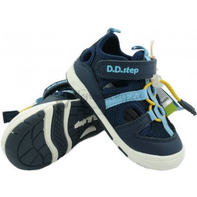 D.D.Step G065-41453 Royal Blue