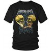 Metallica Tričko Sad But True Unisex Black M