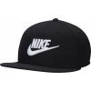 Nike Dri-Fit Pro Cap Black/Black/Black/White