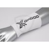 Oxdog Bolt Long Wristband White biela
