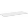 Comad Nova White doska 100x40 cm biela NOVA WHITE 89-100