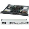 Supermicro CSE-512F-350B1