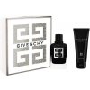 Givenchy Gentleman Society Darčeková sada pánska parfumovaná voda 60 ml a sprchový gél 75 ml