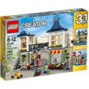 LEGO® Creator 31036 Obchod s hračkami a potravinami