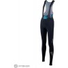 Nalini RIDE WR LADY dámske nohavice, čierna XL