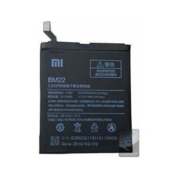 Xiaomi BM22