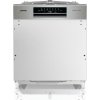 GI643C90X vstav. umývačka riadu GORENJE