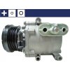 MAHLE Kompresor, klimatizace BEHR ACP 1355 000S