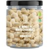 BrainMax Pure Mandle v bílé čokoládě s kokosem, BIO, 285 g