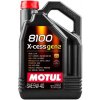 MOTUL 8100 X-cess gen2 5W-40 5L