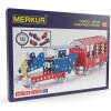 Merkur 032 Železničné modely