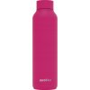 Quokka Solid Fľaša Termos z Nerezová oceľ Raspberry Pink 630 ml