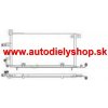Seat TOLEDO 11/95-3/99 chladič klimi pre všetky typy
