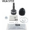 SKF Sada kĺbov hnacieho hriadeľa VKJA5719