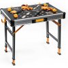 CRAFTMAKER Skládací pracovný stôl Pro-Station S30 694720