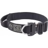 K9 Thorn Obojok s rukoväťou Cobra-Echo 38mm, čierny - L