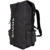 Simms Batoh Dry Creek Rolltop Backpack Black