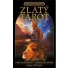 Královský Zlatý tarot - Barbara Moore