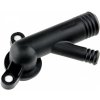 Príruba chladiacej kvapaliny BMW 3 E36 316I, 318I 93-98, 5 E34 518I 94-97, Z3 1.8I, 1.9I 95-98 11531743679 NTY