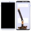 LCD displej Honor 9 Lite a Dotykové sklo - biele