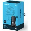 Vibrátor-Satisfyer pre mužov Vibrácie