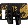 TPU puzdro pre konzoly Nintendo Switch NS OLED Monster Hunter a Joy-Con