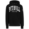 PitBull West Coast - pánská KP mikina NORTON černá S