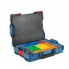 Bosch L-Boxx 102 sada 12 ks 1.600.A01.6NB