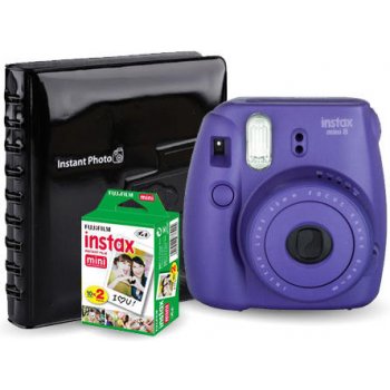 Fujifilm Instax Mini 8