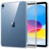 TECH-PROTECT FLEXAIR HYBRID iPad 10,9” 10 / 2022 / 11” 11 / 2025 priehľadný kryt (5906302368433)