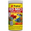 Tropical Red Mico colour sticks 100 ml / 32 g