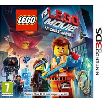 LEGO Movie Videogame