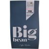 BigBean zrnková káva Peru Geisha 100% Arabica 500g
