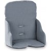 Poťah na jedálenskú stoličku Hauck Highchair Baby Pad Stone