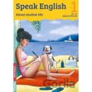 Speak English 1 - Helena Flámová