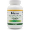 Lipozomálny vitamín C + minerály a stopové prvky + koenzým Q10 - 60 kapsúl