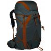 Osprey Exos 58l dark charcoal grey
