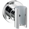 Držiak sprchy Hansgrohe Axor Citterio chróm 39525000