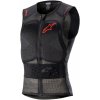 ALPINESTARS chránič tela NUCLEON FLEX PRE VEST čierna 2024 - M