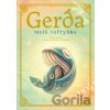 Gerda. Malá veľrybka - Adrián Macho, Zuzana Trstenská, Adrián Macho (ilustrátor)