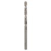 BOCSH Špirálový vrták PRE Metal HSS-G štandardnej dĺžky, 4,7 × 47 × 80 mm,10 ks 2608585489