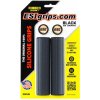 ESIgrips Gripy ESI Ribbed Chunky - Black