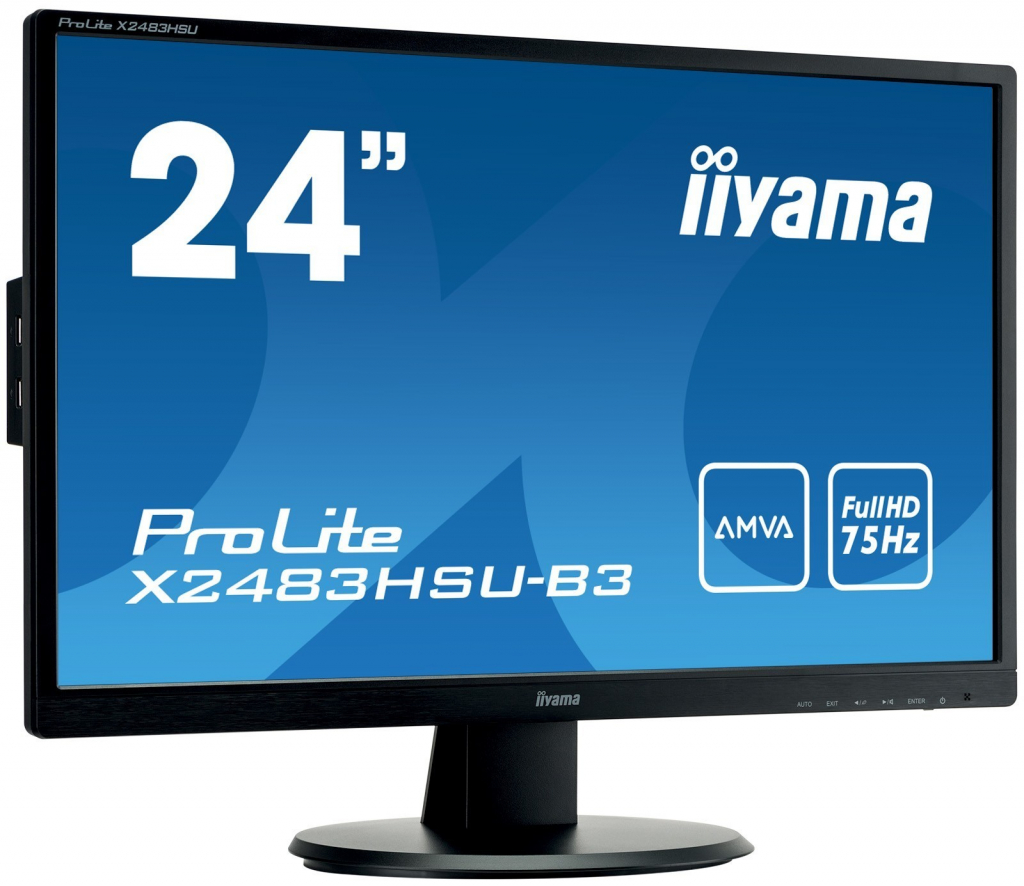 iiyama X2483HSU