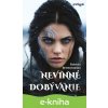 E-kniha Nevinné dobývanie - Patrícia Brestovanská