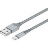 YCU 611 MFi SR USB/lightning 1m YENKEE
