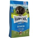 Happy Dog Sensible Junior Lamb & Rice 4 kg