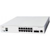 Cisco Catalyst switch C1300-12XT-2X (12x10GbE,2xSFP+) - REFRESH