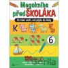 Megakniha předŠKOLÁKA - Autreo